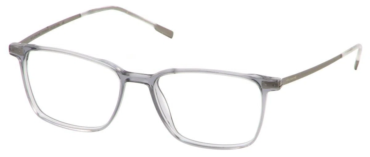 Moleskine 1106 Eyeglasses - view 2